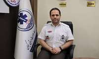 سرپرست پایگاه اورژانس شماره 5 شهر رشت منصوب شد