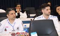 برگزاری چهارمین کارگاه اعزام هدایت و راهبری آمبولانس 