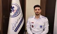 انتصاب سرپرست واحد روابط‌عمومی مرکز اورژانس