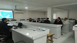 برگزاری کارگاه دو روزه «مباحث حقوقی اورژانس ۱۱۵» در رشت