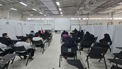 برگزاری کلاس‌های تریاژ تلفنی در اورژانس گیلان