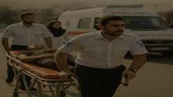 آمار ماموریت سه ماه تابستان اورژانس گیلان