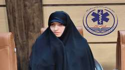 انتصاب دبیر پدافند غیرعامل و حوادث دانشگاه علوم‌پزشکی گیلان