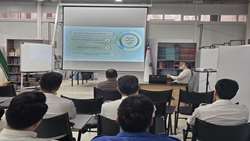 برگزاری کارگاه اورژانس هوایی(HEMS)