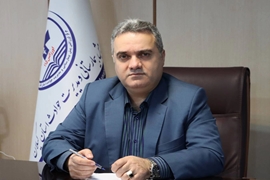 انتصاب دکتر جمشید محمدی به عنوان سرپرست معاونت توسعه مدیریت و برنامه‌ریزی دانشگاه